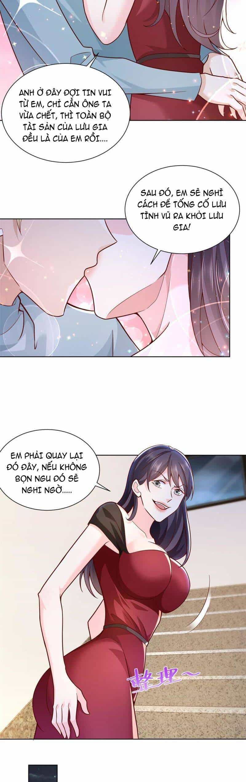 Mỗi Tuần Ta Có Một Nghề Nghiệp Mới - Chương 168 - ảnh 21