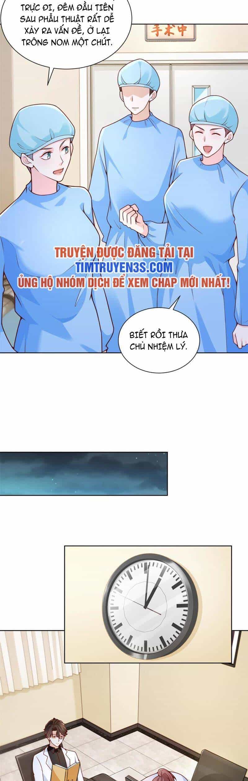 Mỗi Tuần Ta Có Một Nghề Nghiệp Mới - Chương 169 - ảnh 3