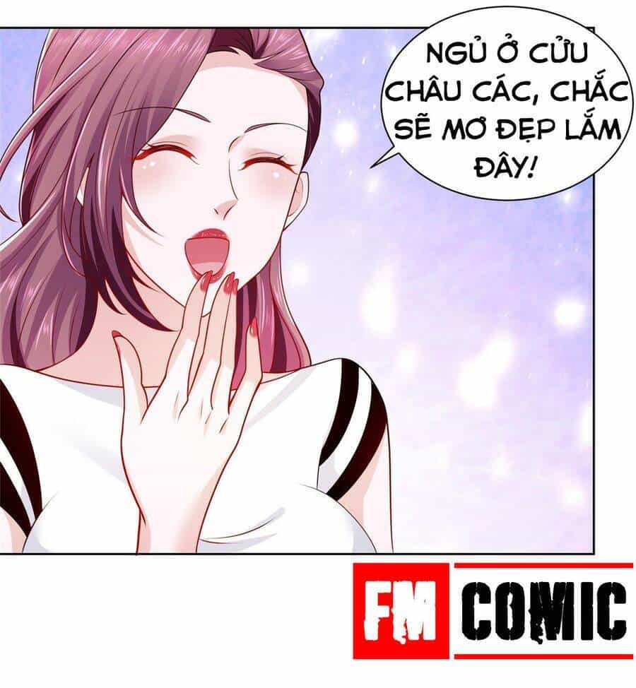Mỗi Tuần Ta Có Một Nghề Nghiệp Mới - Chương 17 - ảnh 3