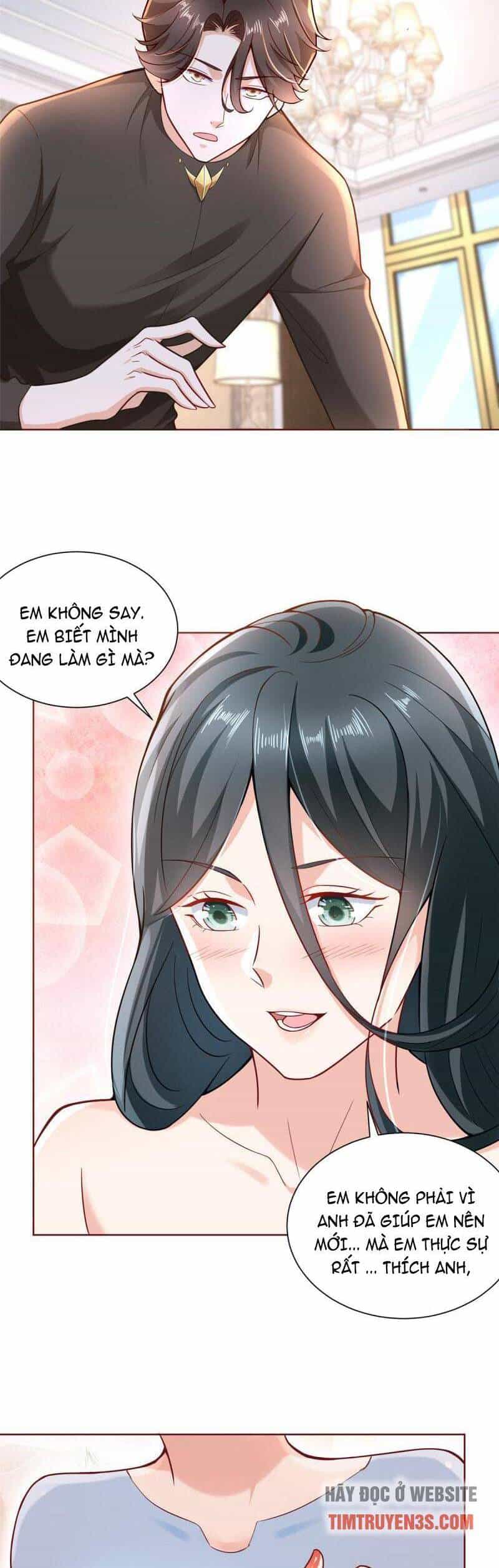 Mỗi Tuần Ta Có Một Nghề Nghiệp Mới - Chương 172 - ảnh 4