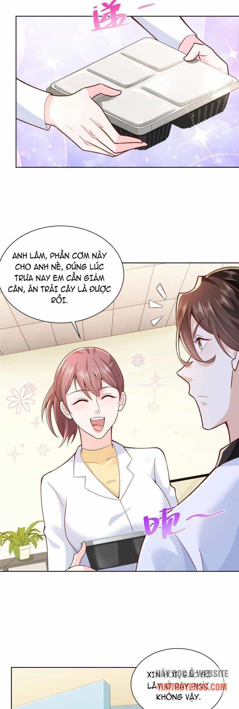 Mỗi Tuần Ta Có Một Nghề Nghiệp Mới - Chương 174 - ảnh 2