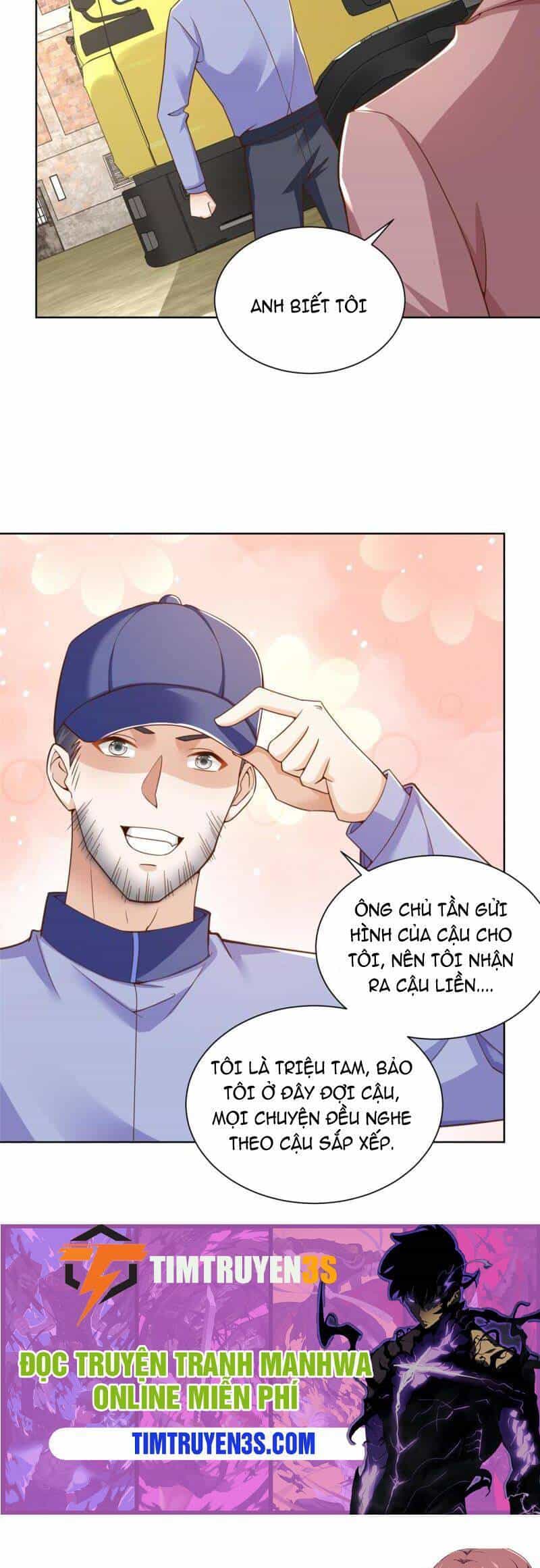 Mỗi Tuần Ta Có Một Nghề Nghiệp Mới - Chương 174 - ảnh 22