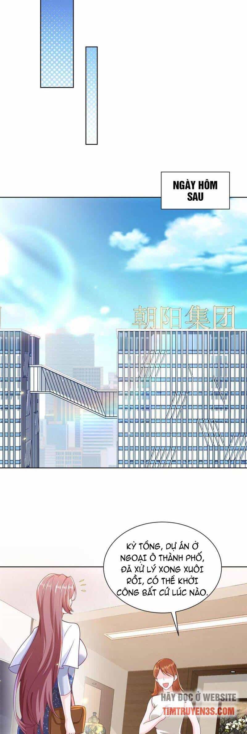 Mỗi Tuần Ta Có Một Nghề Nghiệp Mới - Chương 176 - ảnh 2