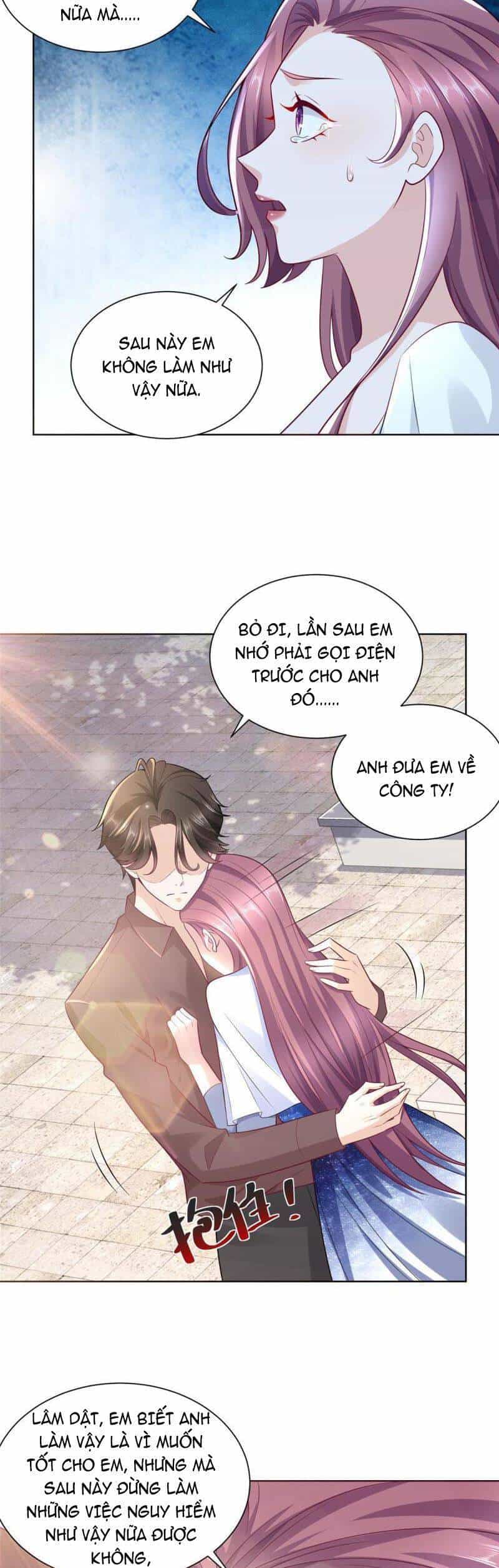 Mỗi Tuần Ta Có Một Nghề Nghiệp Mới - Chương 178 - ảnh 3