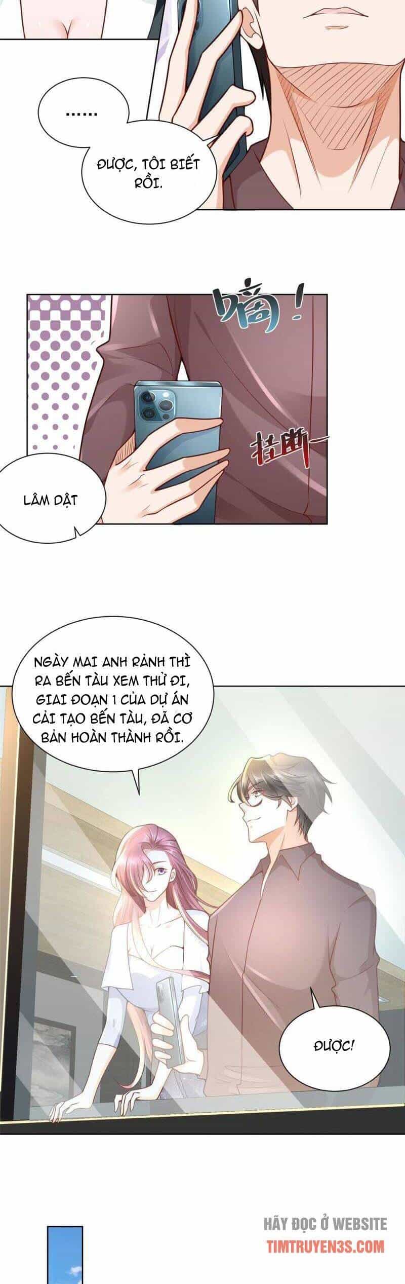 Mỗi Tuần Ta Có Một Nghề Nghiệp Mới - Chương 178 - ảnh 6