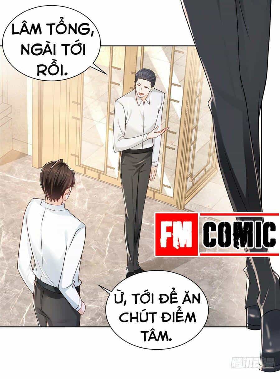 Mỗi Tuần Ta Có Một Nghề Nghiệp Mới - Chương 18 - ảnh 36