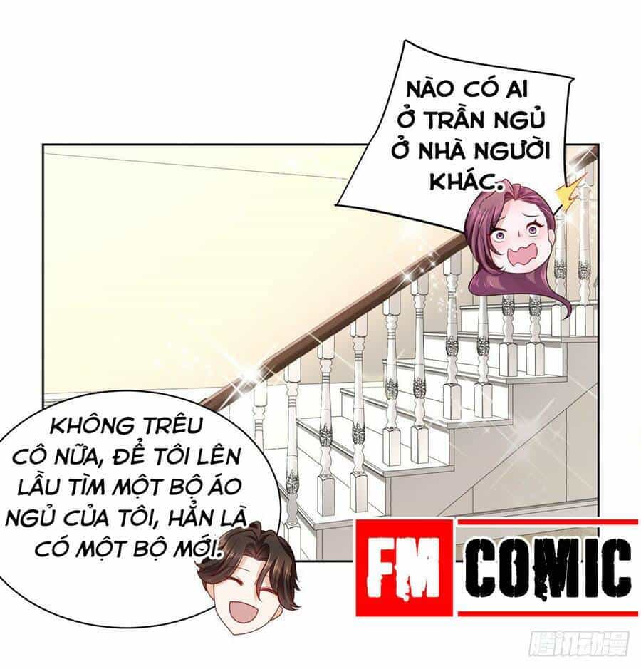 Mỗi Tuần Ta Có Một Nghề Nghiệp Mới - Chương 18 - ảnh 7