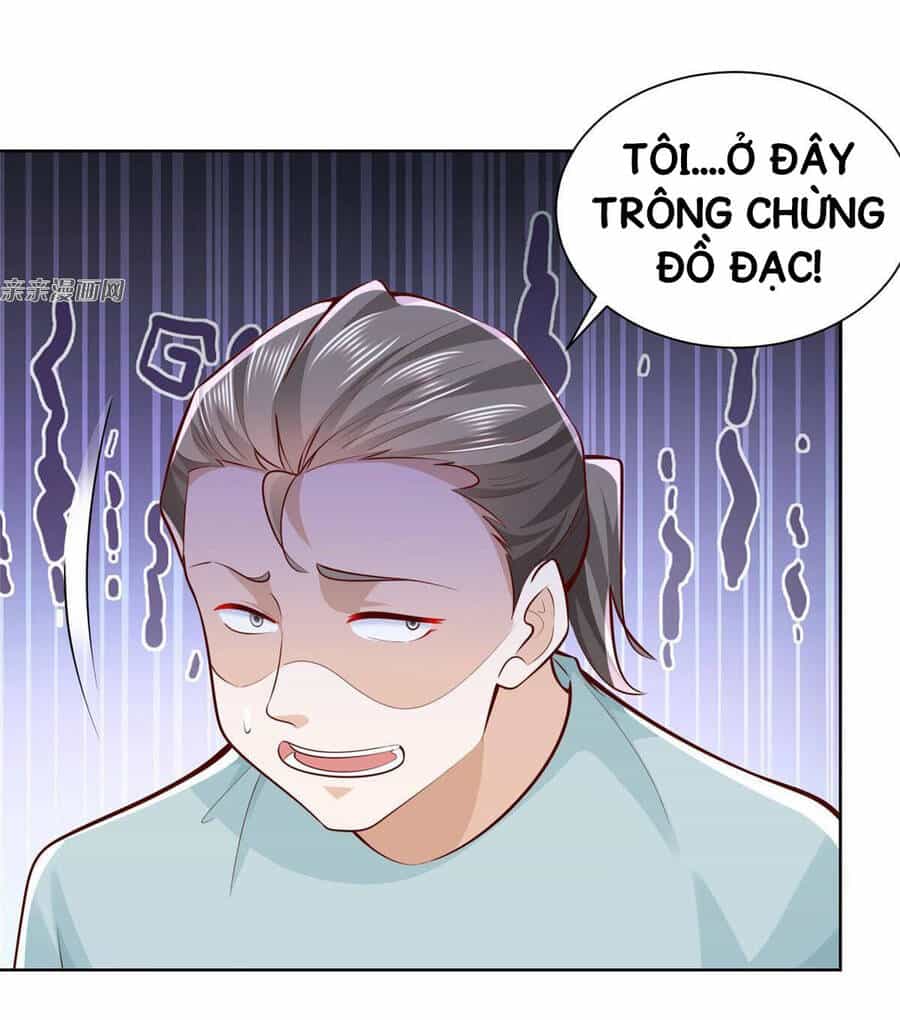 Mỗi Tuần Ta Có Một Nghề Nghiệp Mới - Chương 180 - ảnh 21