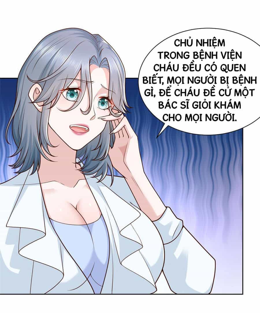 Mỗi Tuần Ta Có Một Nghề Nghiệp Mới - Chương 181 - ảnh 15