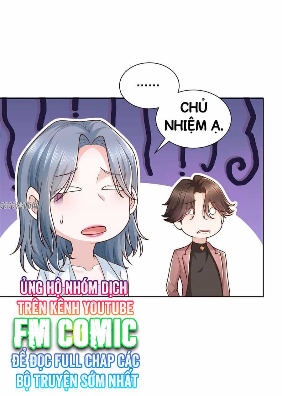 Mỗi Tuần Ta Có Một Nghề Nghiệp Mới - Chương 181 - ảnh 17
