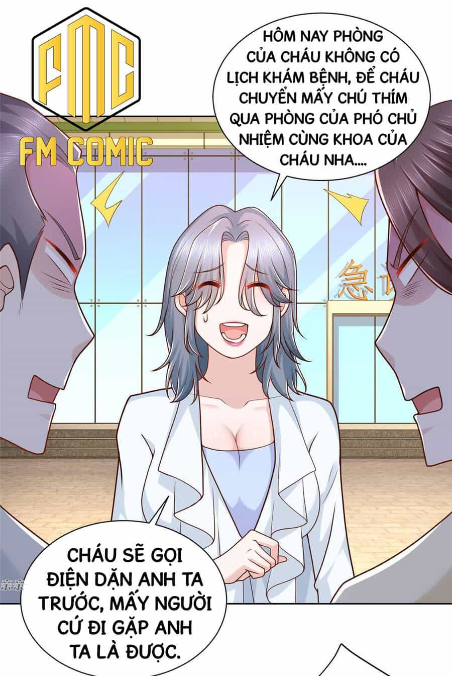Mỗi Tuần Ta Có Một Nghề Nghiệp Mới - Chương 181 - ảnh 20