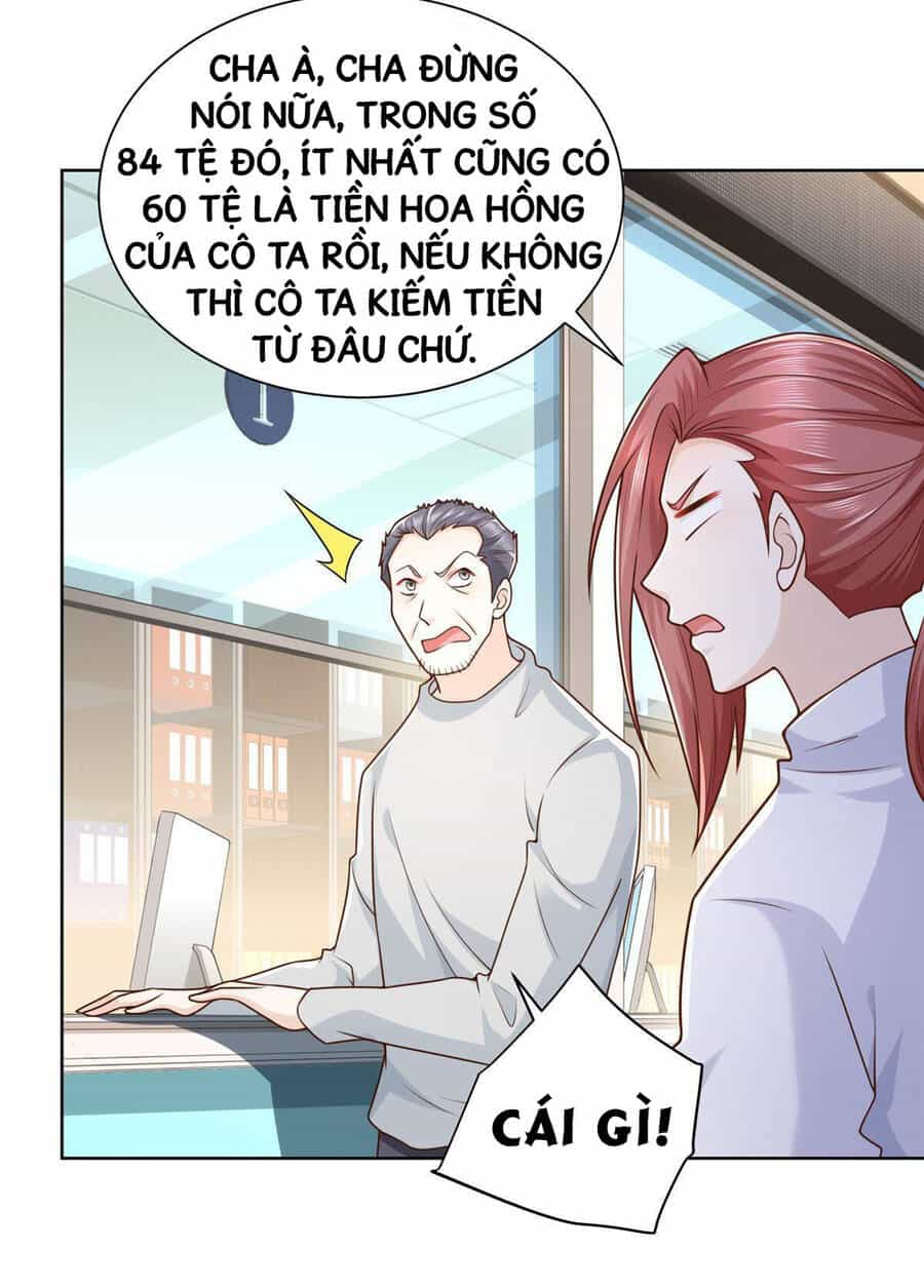 Mỗi Tuần Ta Có Một Nghề Nghiệp Mới - Chương 181 - ảnh 29