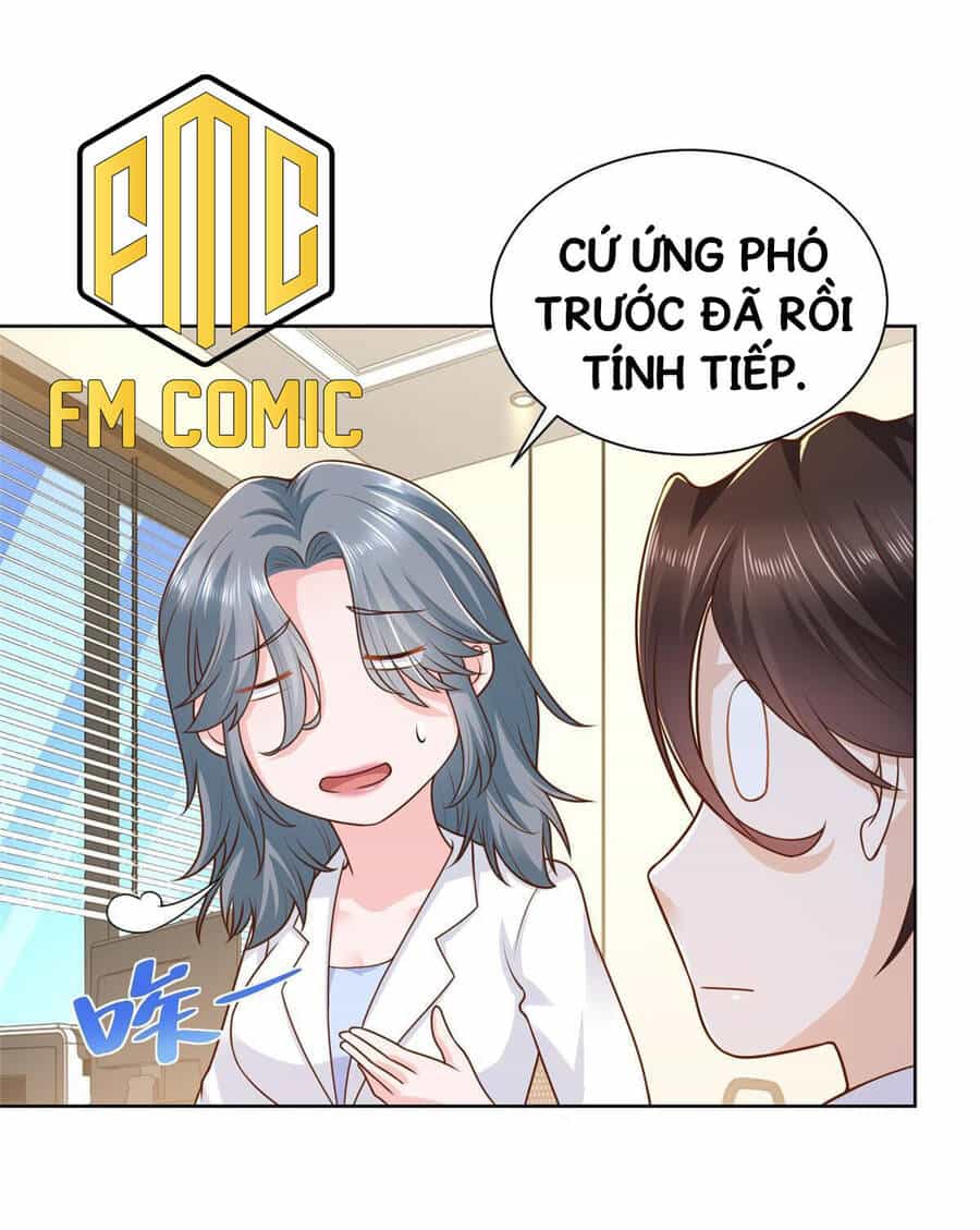 Mỗi Tuần Ta Có Một Nghề Nghiệp Mới - Chương 181 - ảnh 34