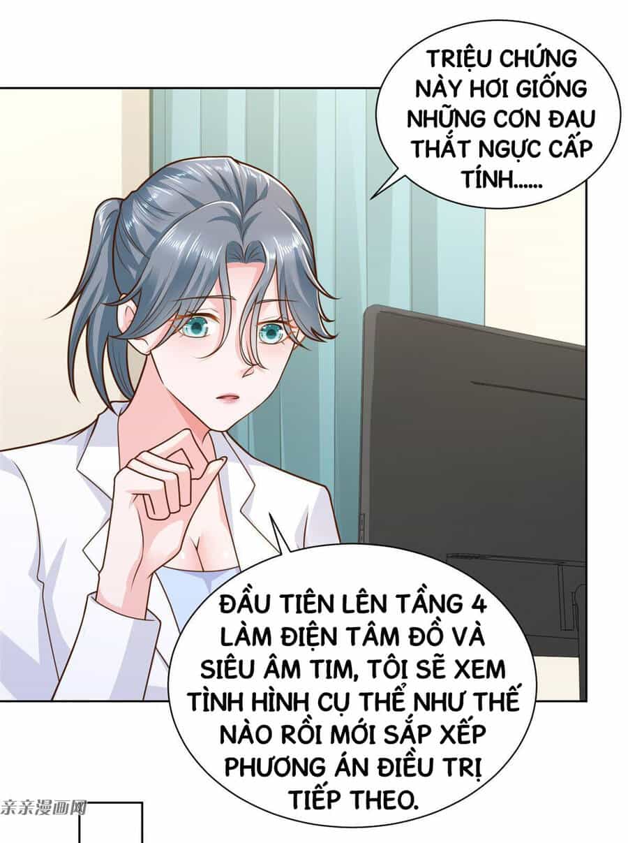 Mỗi Tuần Ta Có Một Nghề Nghiệp Mới - Chương 181 - ảnh 37
