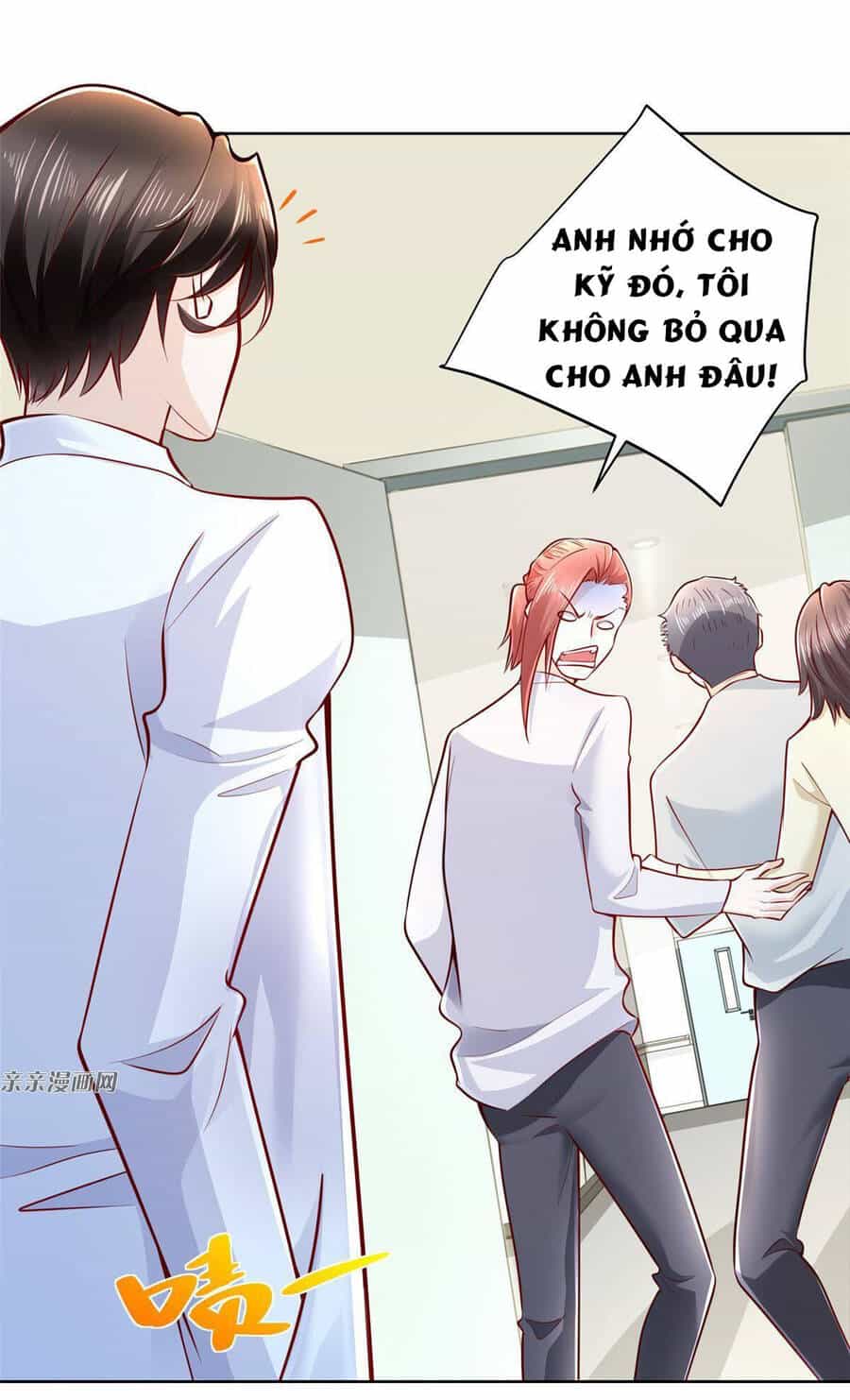 Mỗi Tuần Ta Có Một Nghề Nghiệp Mới - Chương 182 - ảnh 11