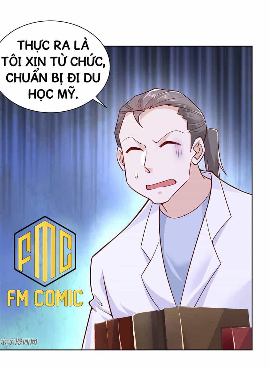 Mỗi Tuần Ta Có Một Nghề Nghiệp Mới - Chương 182 - ảnh 19