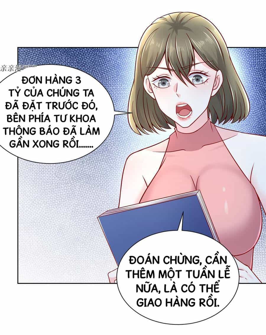 Mỗi Tuần Ta Có Một Nghề Nghiệp Mới - Chương 182 - ảnh 37