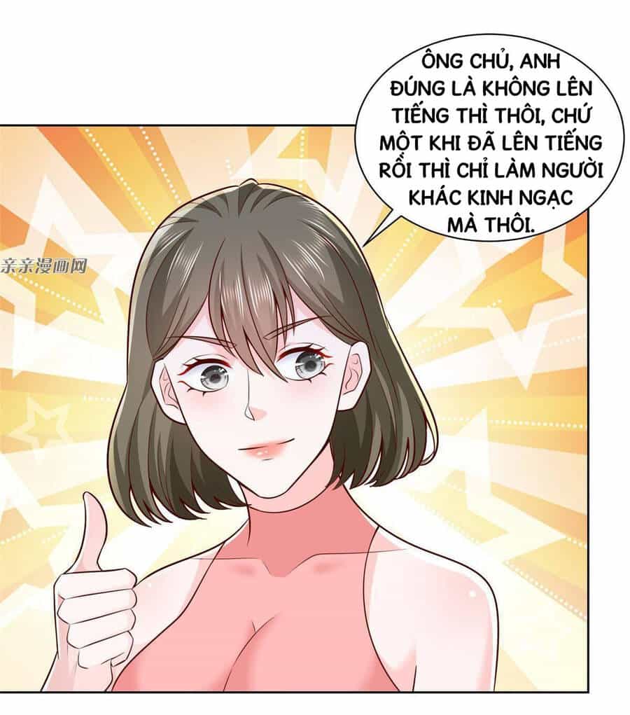 Mỗi Tuần Ta Có Một Nghề Nghiệp Mới - Chương 183 - ảnh 10
