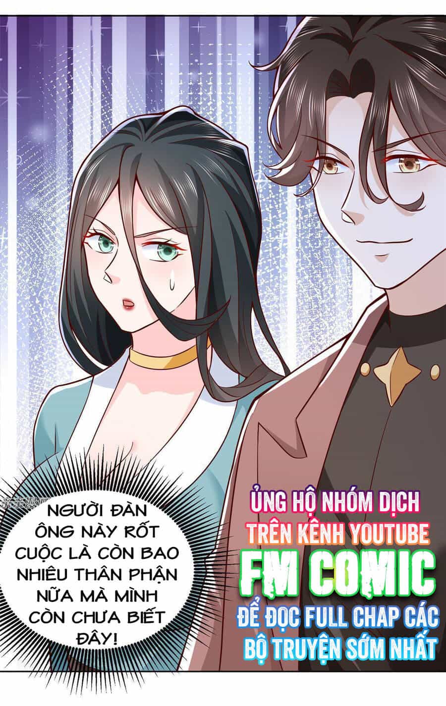 Mỗi Tuần Ta Có Một Nghề Nghiệp Mới - Chương 183 - ảnh 36