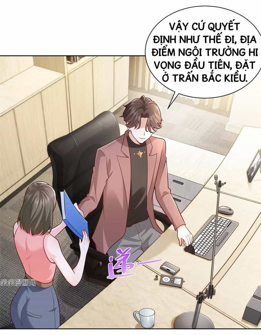 Mỗi Tuần Ta Có Một Nghề Nghiệp Mới - Chương 183 - ảnh 4