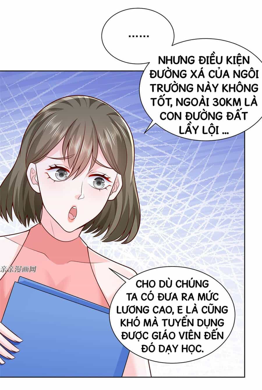 Mỗi Tuần Ta Có Một Nghề Nghiệp Mới - Chương 183 - ảnh 5