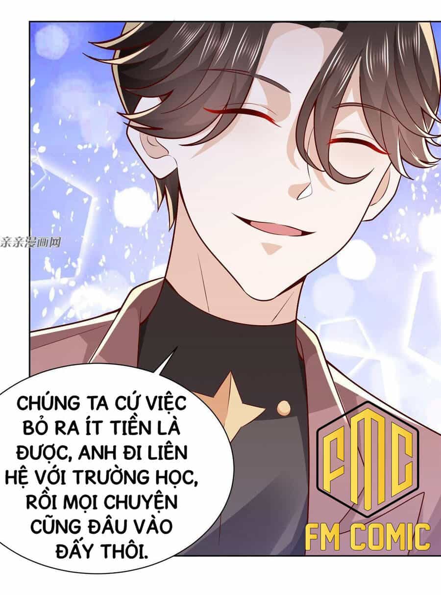 Mỗi Tuần Ta Có Một Nghề Nghiệp Mới - Chương 183 - ảnh 9
