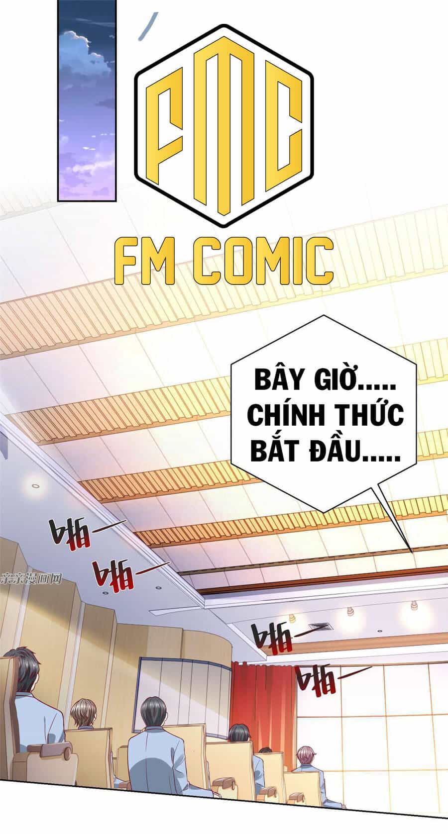 Mỗi Tuần Ta Có Một Nghề Nghiệp Mới - Chương 184 - ảnh 2