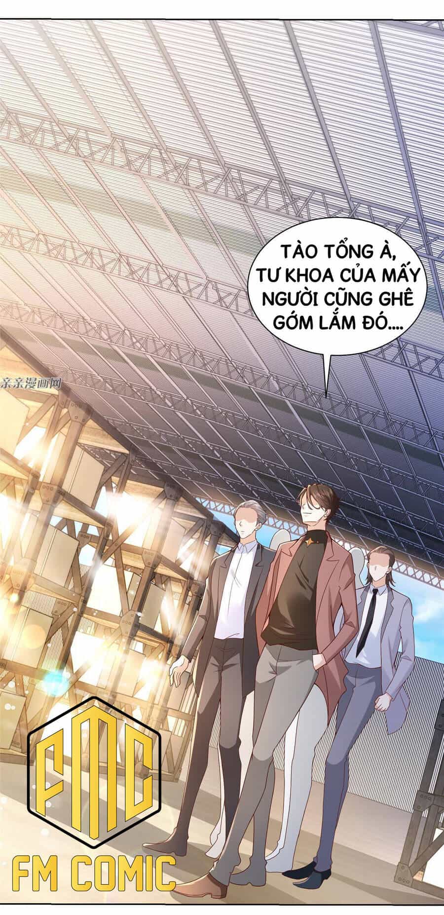 Mỗi Tuần Ta Có Một Nghề Nghiệp Mới - Chương 186 - ảnh 14