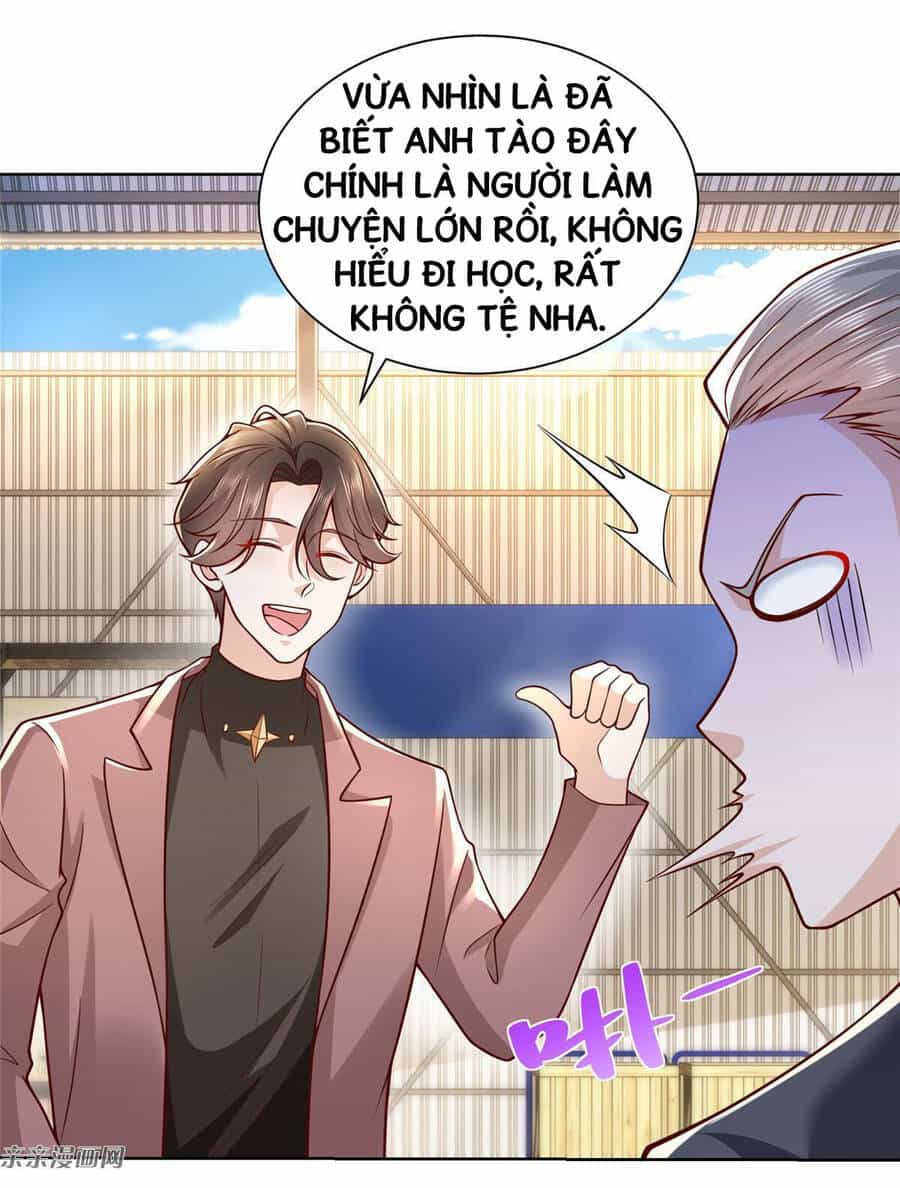 Mỗi Tuần Ta Có Một Nghề Nghiệp Mới - Chương 186 - ảnh 17
