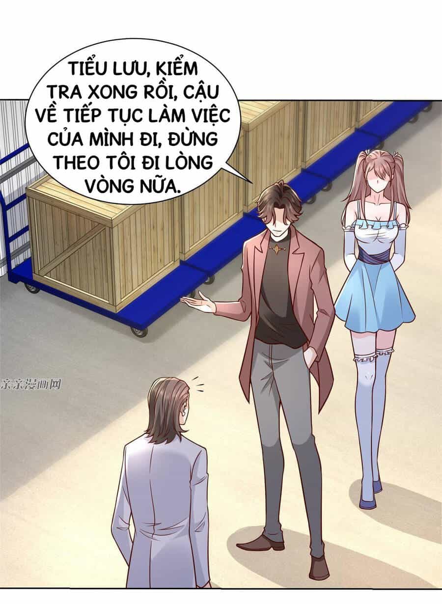 Mỗi Tuần Ta Có Một Nghề Nghiệp Mới - Chương 186 - ảnh 19