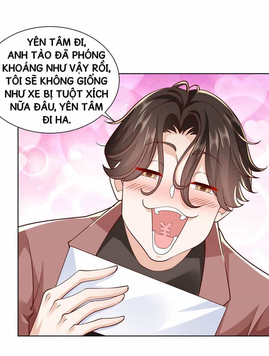 Mỗi Tuần Ta Có Một Nghề Nghiệp Mới - Chương 186 - ảnh 30