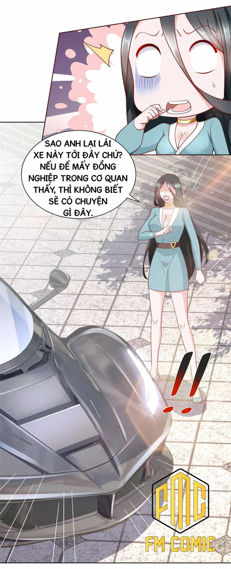 Mỗi Tuần Ta Có Một Nghề Nghiệp Mới - Chương 187 - ảnh 14
