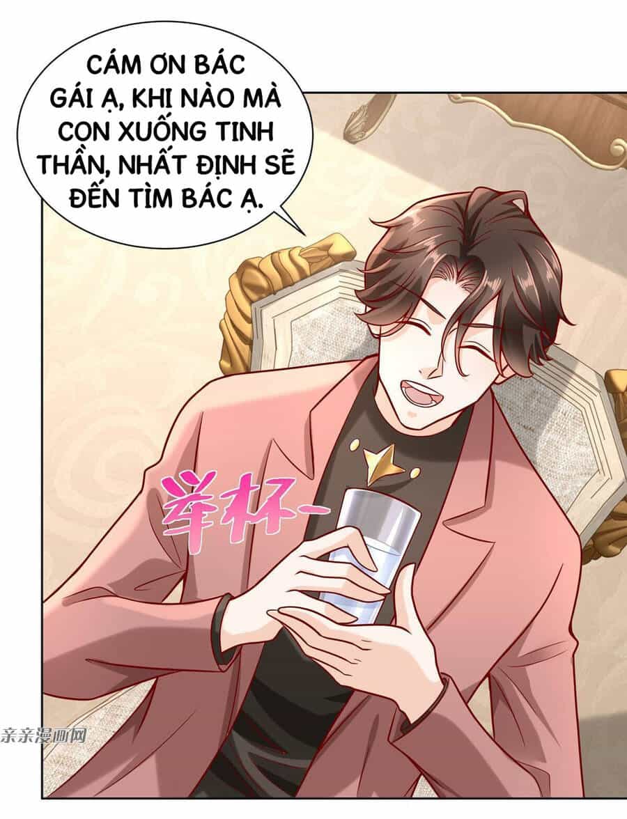 Mỗi Tuần Ta Có Một Nghề Nghiệp Mới - Chương 188 - ảnh 12