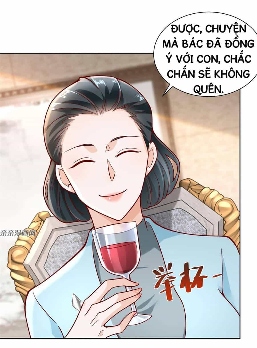 Mỗi Tuần Ta Có Một Nghề Nghiệp Mới - Chương 188 - ảnh 13