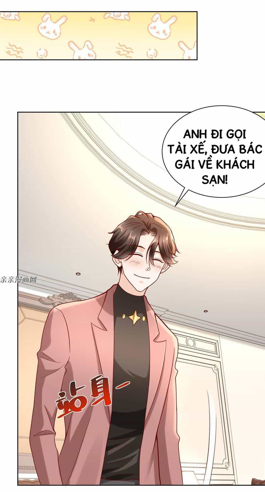 Mỗi Tuần Ta Có Một Nghề Nghiệp Mới - Chương 188 - ảnh 16
