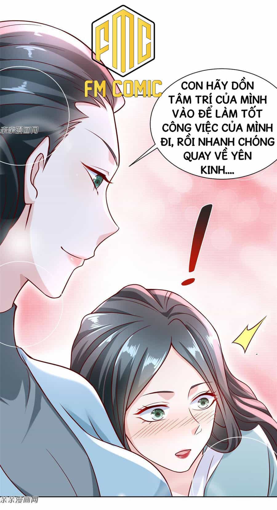 Mỗi Tuần Ta Có Một Nghề Nghiệp Mới - Chương 188 - ảnh 20