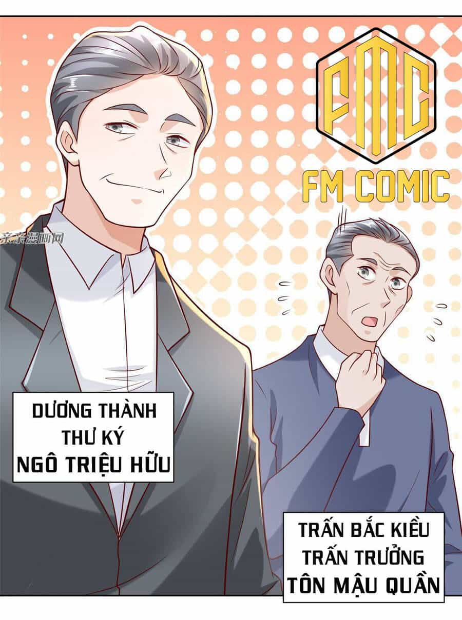 Mỗi Tuần Ta Có Một Nghề Nghiệp Mới - Chương 188 - ảnh 26