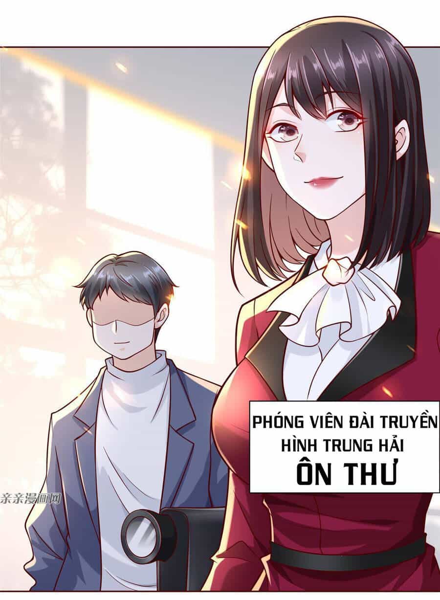 Mỗi Tuần Ta Có Một Nghề Nghiệp Mới - Chương 188 - ảnh 27