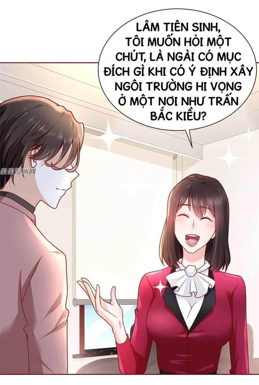 Mỗi Tuần Ta Có Một Nghề Nghiệp Mới - Chương 188 - ảnh 34