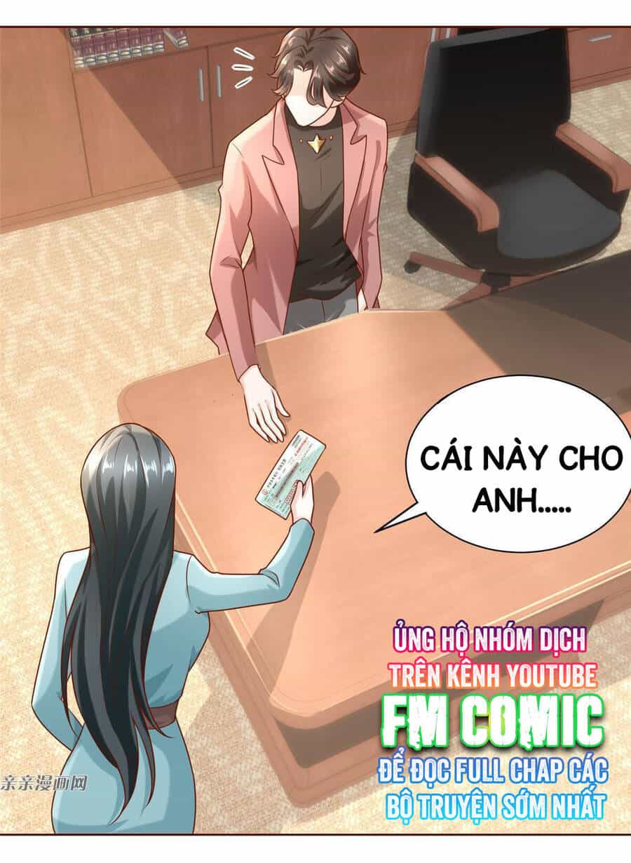 Mỗi Tuần Ta Có Một Nghề Nghiệp Mới - Chương 188 - ảnh 41