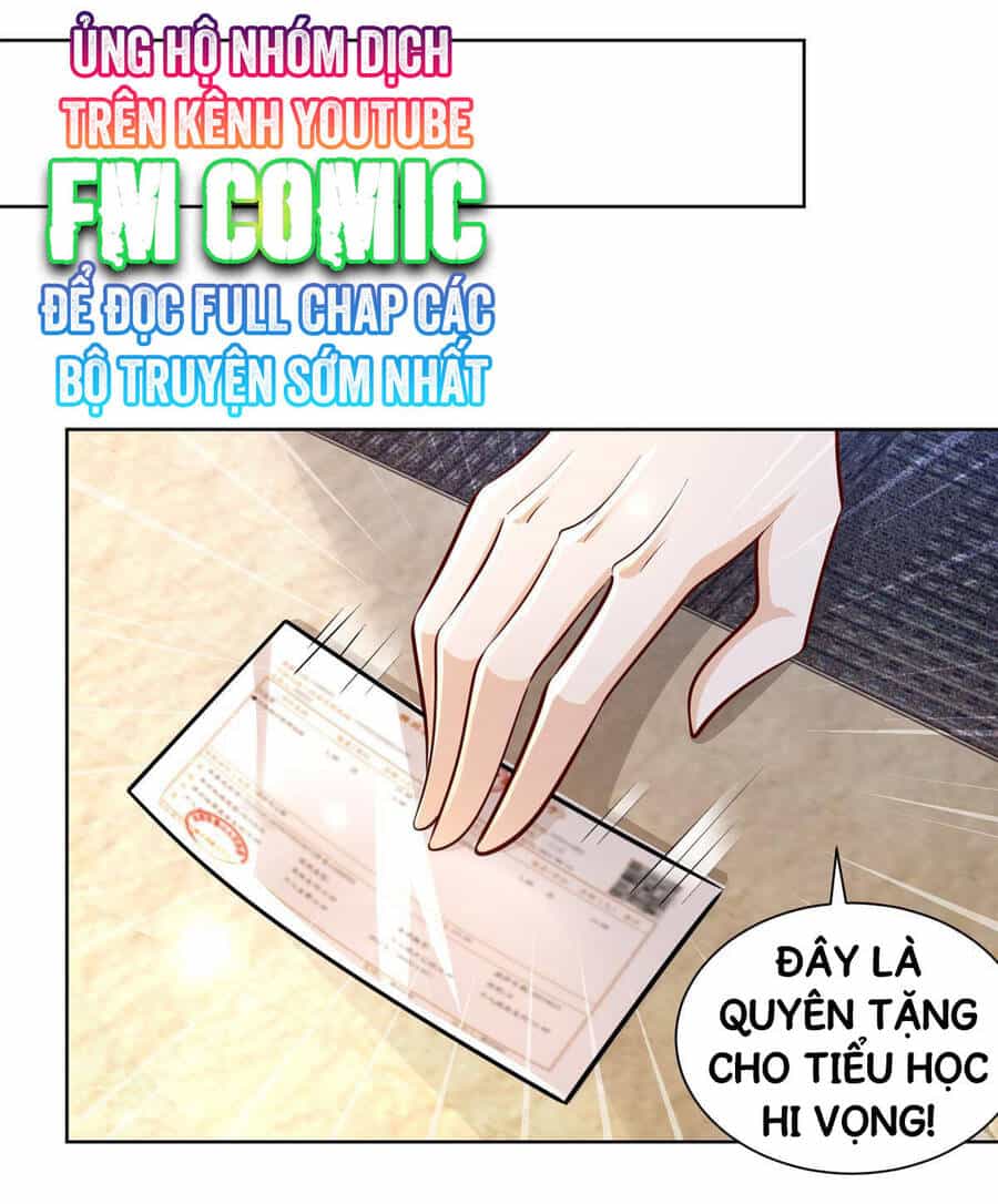 Mỗi Tuần Ta Có Một Nghề Nghiệp Mới - Chương 189 - ảnh 17