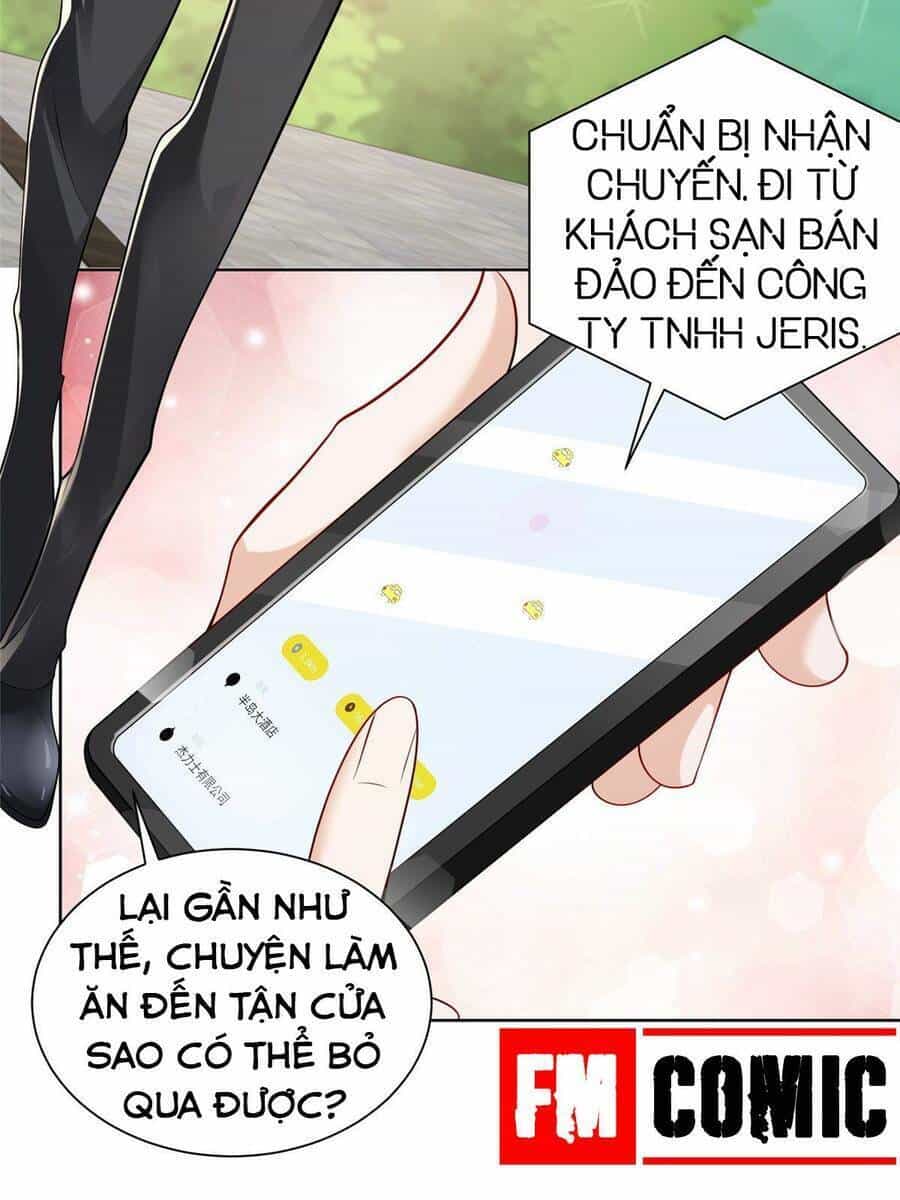 Mỗi Tuần Ta Có Một Nghề Nghiệp Mới - Chương 19 - ảnh 32