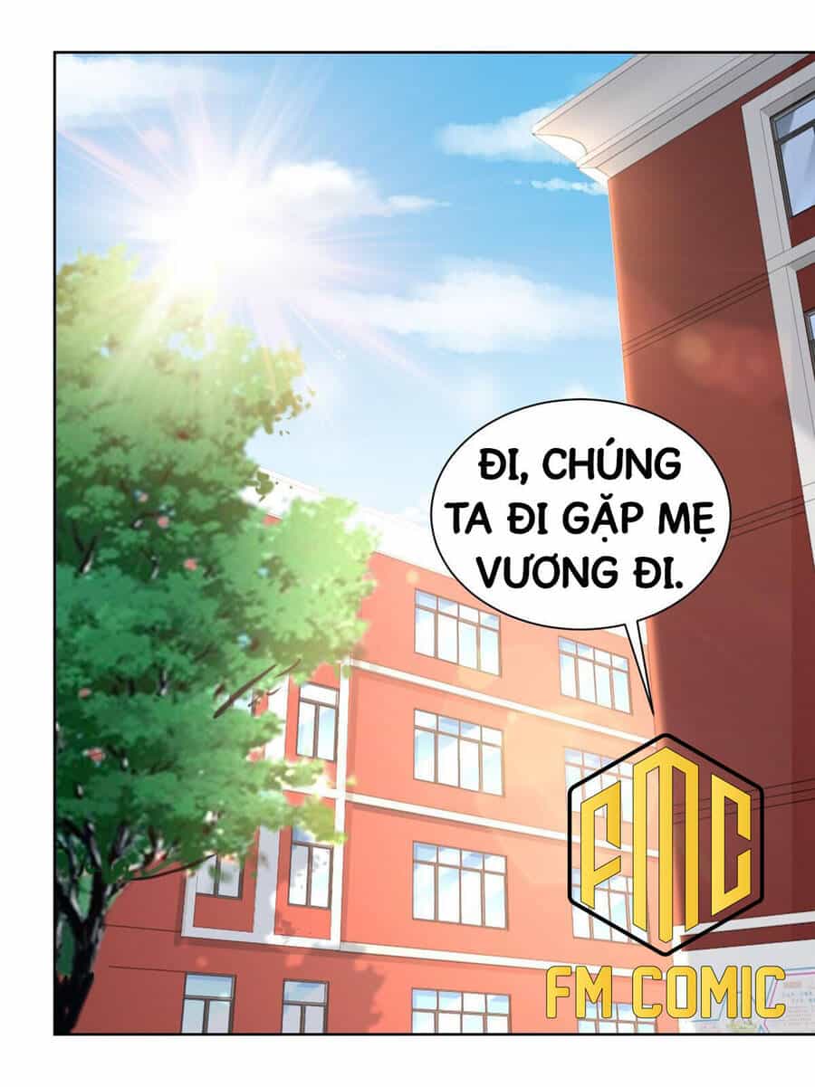 Mỗi Tuần Ta Có Một Nghề Nghiệp Mới - Chương 190 - ảnh 32