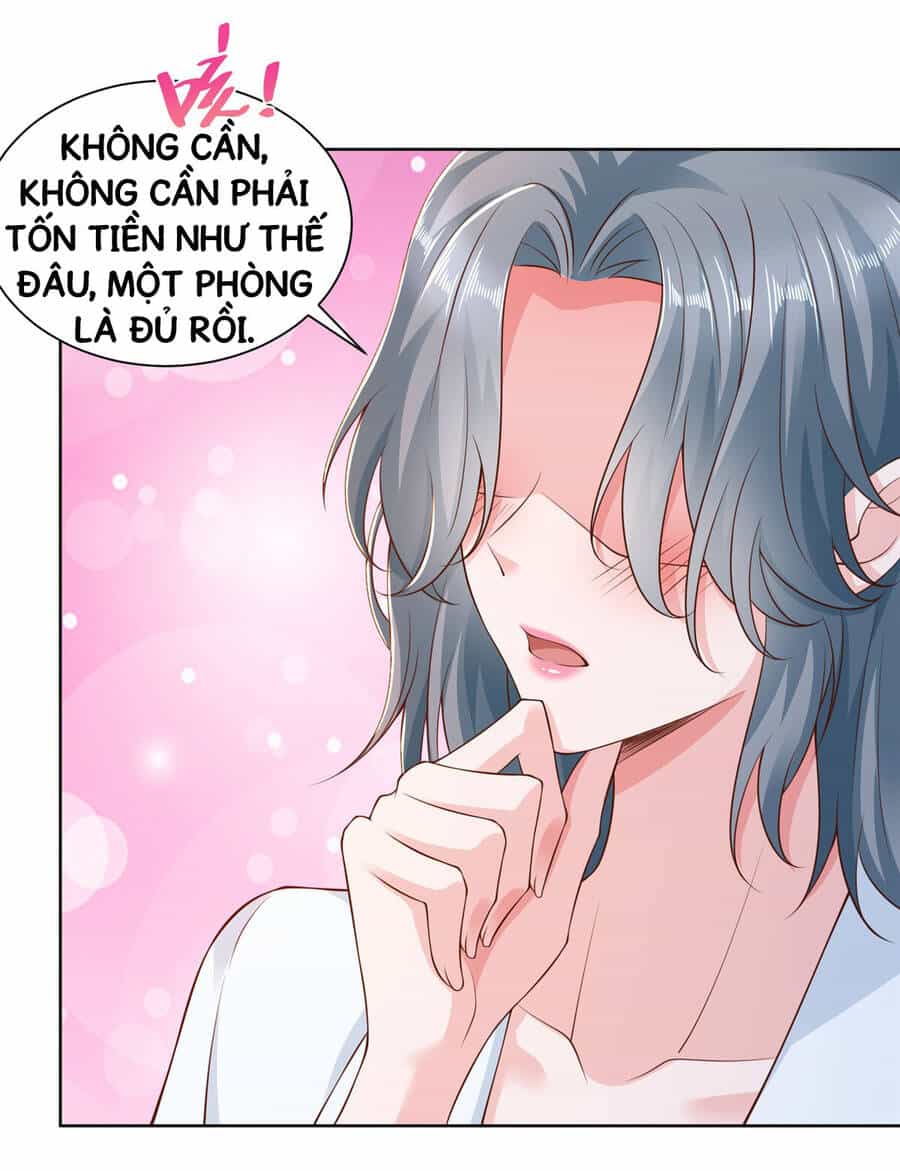 Mỗi Tuần Ta Có Một Nghề Nghiệp Mới - Chương 191 - ảnh 5