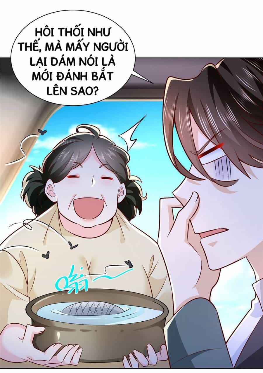 Mỗi Tuần Ta Có Một Nghề Nghiệp Mới - Chương 192 - ảnh 24