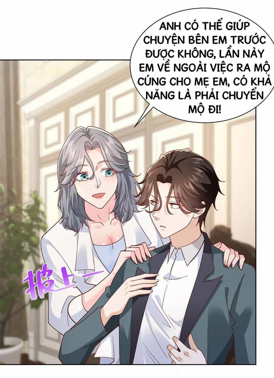 Mỗi Tuần Ta Có Một Nghề Nghiệp Mới - Chương 192 - ảnh 3