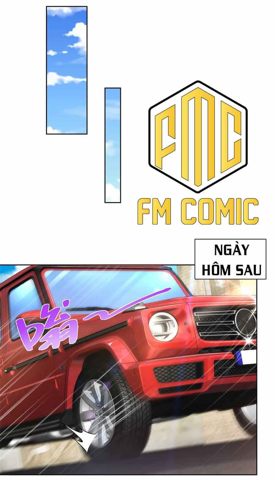 Mỗi Tuần Ta Có Một Nghề Nghiệp Mới - Chương 192 - ảnh 9