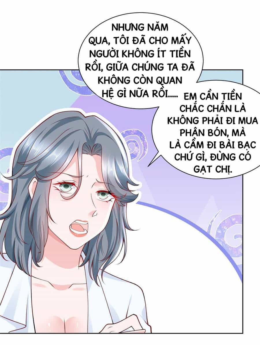 Mỗi Tuần Ta Có Một Nghề Nghiệp Mới - Chương 193 - ảnh 28