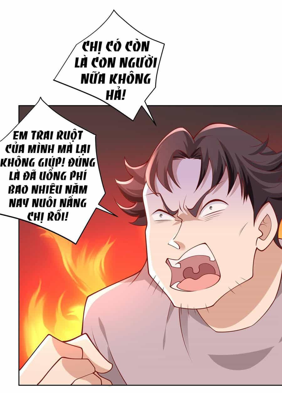 Mỗi Tuần Ta Có Một Nghề Nghiệp Mới - Chương 193 - ảnh 31