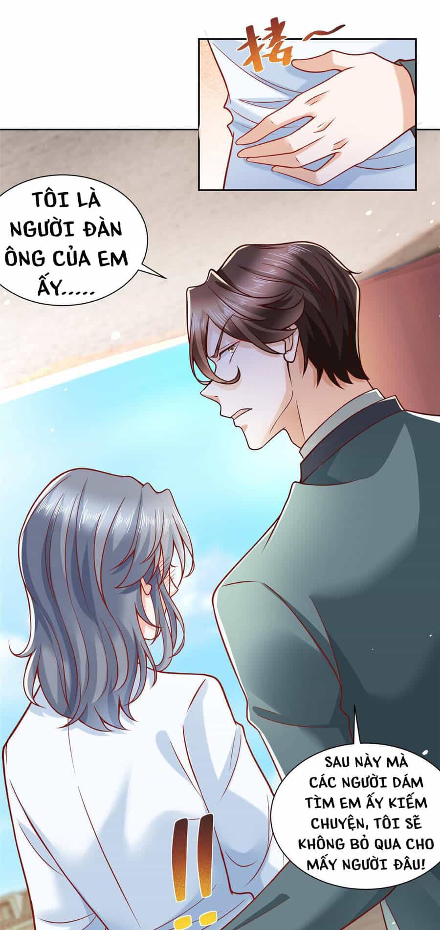 Mỗi Tuần Ta Có Một Nghề Nghiệp Mới - Chương 194 - ảnh 10